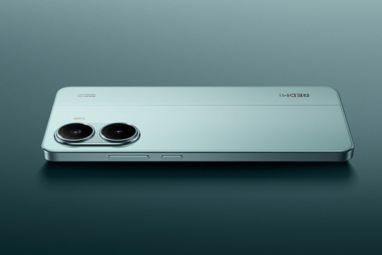 ردمی توربو 4 با تراشه دایمنسیتی 8400 اولترا و باتری پرظرفیت رونمایی شد!