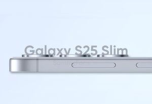 عملکرد عجیب گلکسی S25 اسلیم سامسونگ در بنچمارک گیکبنچ!