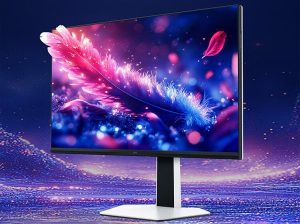 برند TCL از مانیتور 27 اینچی تاندربرد U6 با فناوری QD-MiniLED رونمایی کرد!