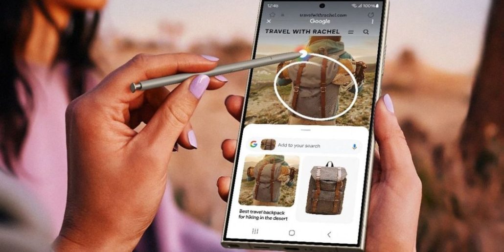 7 ویژگی مبتنیبر هوش مصنوعی گوشی که نباید از دست بدهید!