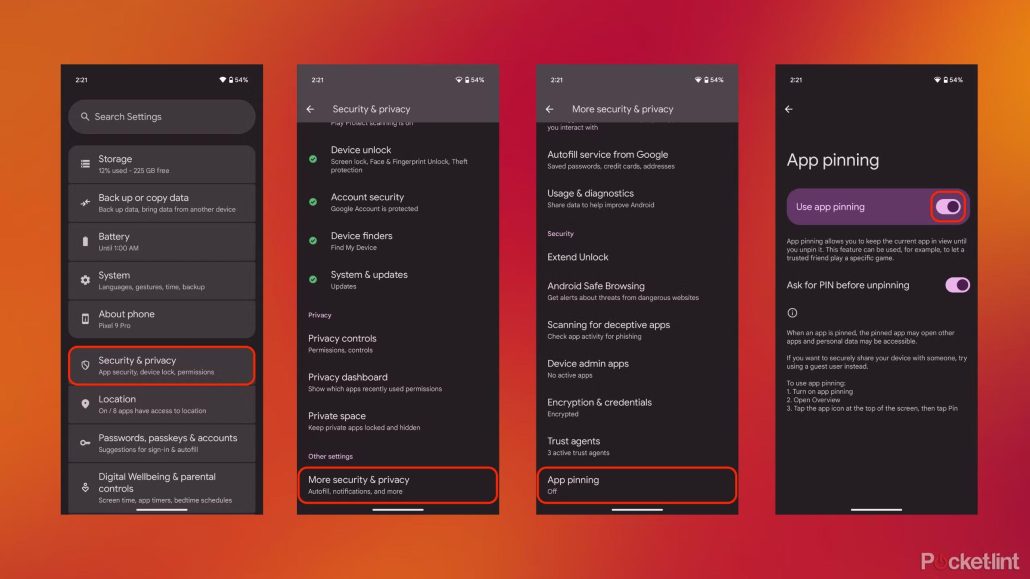 5 مورد از تنظیمات کمتر شناختهشده اندروید!