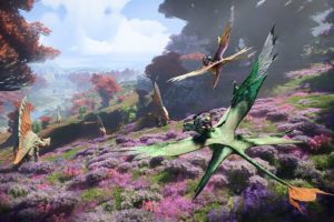 چگونه Avatar: Frontiers of Pandora را دو نفره و کوآپ بازی کنیم؟