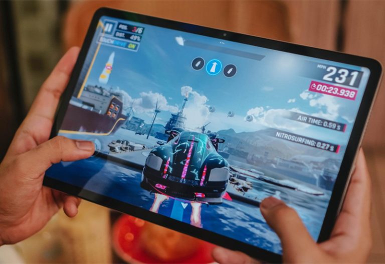 مشخصات کلیدی و بازه زمانی رونمایی از تبلت گیمینگ بعدی ردمی فاش شد!