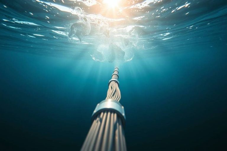 اگر کابلهای اینترنت زیردریا قطع شوند دقیقاً چه اتفاقی میافتد؟!