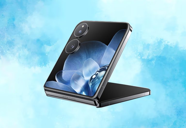 مشخصات کلیدی و تنظیمات دوربین شیائومی میکس فلیپ 2 به بیرون درز کرد