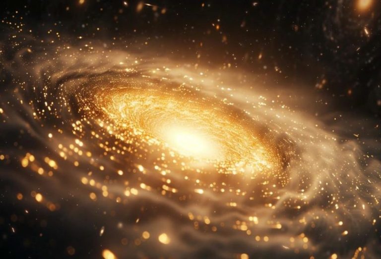 کهکشانهای درخشان اولیه جهان، انتظارات اخترشناسان را زیر سؤال میبرند!