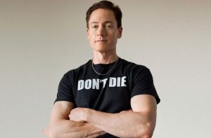 شکست داروی ضد پیری برایان جانسون؛ تجربهای که او را پیرتر کرد!