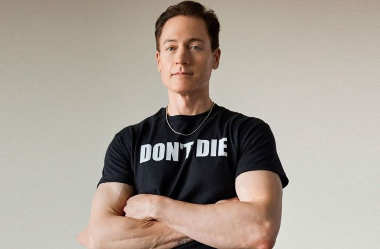 شکست داروی ضد پیری برایان جانسون؛ تجربهای که او را پیرتر کرد!