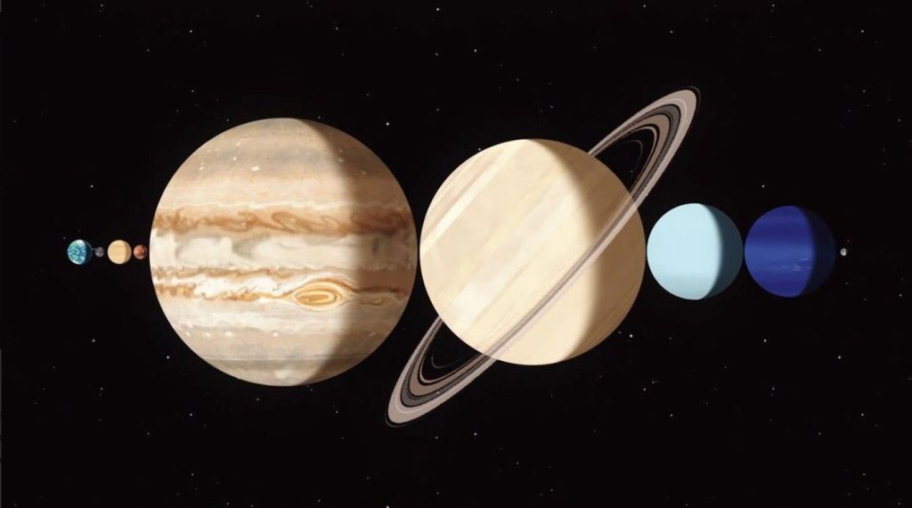 پنج حقیقت شگفت‌انگیز درباره ماه!