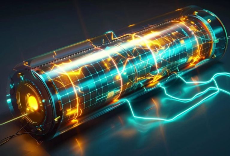 از نور خورشید تا انرژی؛ کره جنوبی از ابرخازنهای خودشارژ انقلابی رونمایی کرد!