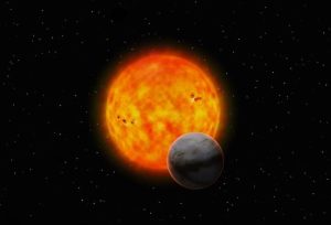 جیمز وب سیارهای مرموز و متفاوت از هر چیزی در منظومه شمسی ما را آشکار میکند!