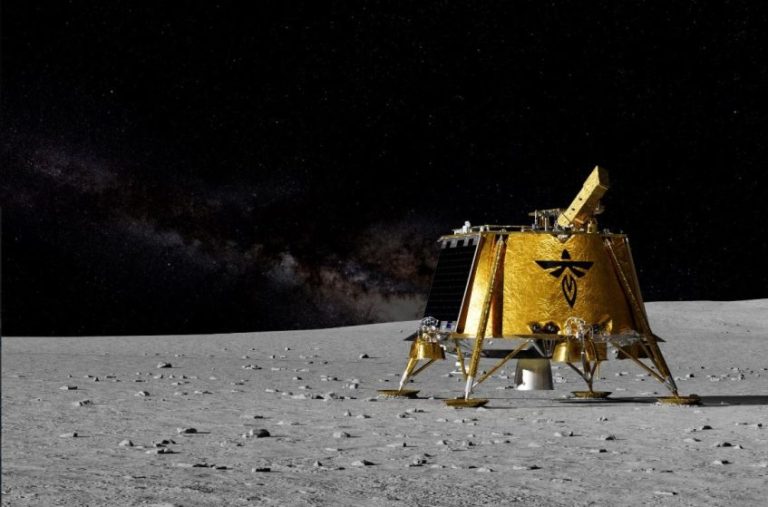 تصویرگر LEXI ناسا؛ آشکارسازی سپر مغناطیسی زمین با دید اشعه ایکس از ماه!