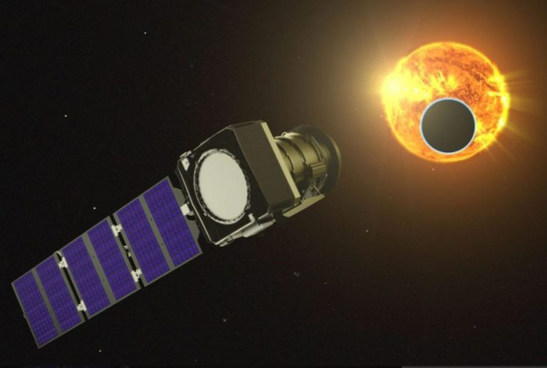 ماموریت پاندورا ناسا؛ کشف اسرار جو سیارات بیگانه!