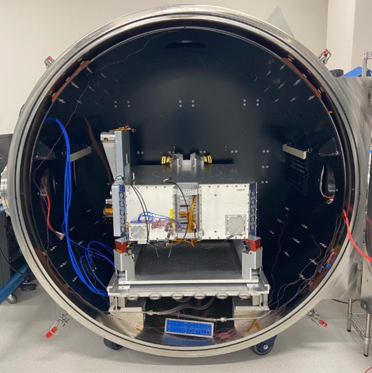 ماموریت پیشروی پاندورا ناسا، که قرار است اواخر امسال پرتاب شود، وعده داده است که درک ما از جو سیارات فراخورشیدی را با مطالعه حداقل ۲۰ سیاره دوردست متحول کند.