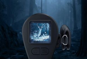 دوربین تک چشمی دید در شب 4K: تجربهای متفاوت از مشاهده در تاریکی!