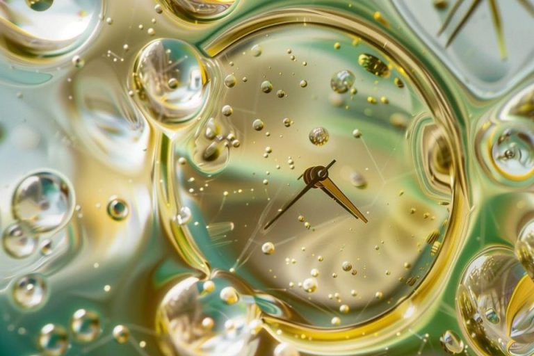 دانشمندان “زمان‌سنج مرگ” را درون سلول‌ها کشف کردند!