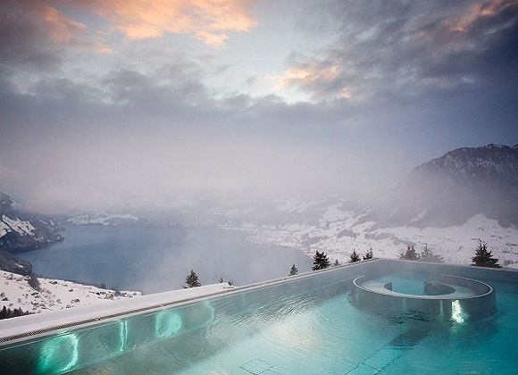 اجاره ویلا در زمستان: تجربهای متفاوت از تعطیلات