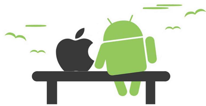 مزایا و معایب اپلیکیشن‌ها