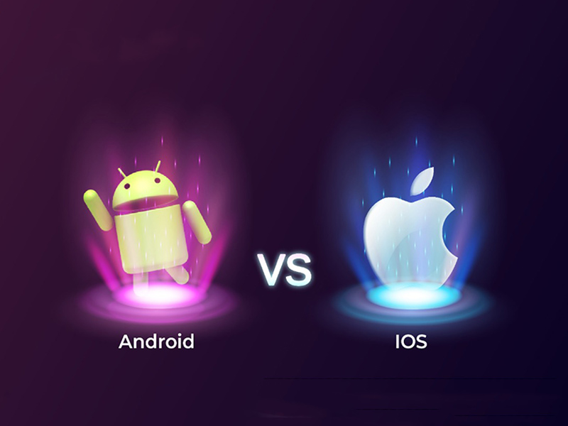 گزینه بهتر برای اپلیکیشن های پرکاربرد