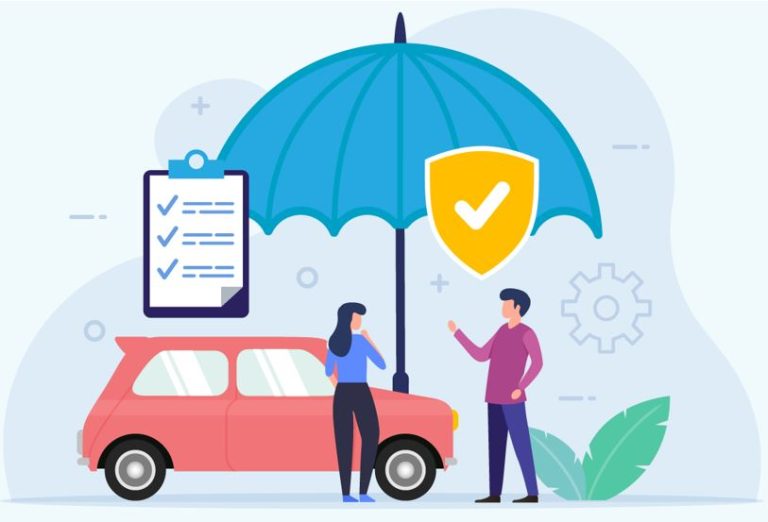 بهترین بیمه برای ماشین کدام بیمه است؟