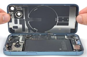 نحوه تشخیص گوشی آيفون نو از تعمیر شده