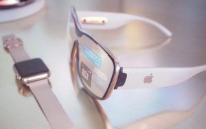 اپل ظاهراً توسعه عینکهای AR را خود را لغو کرده است!