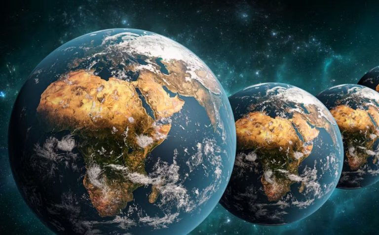 آیا میتوان به جهان های موازی سفر کرد؟