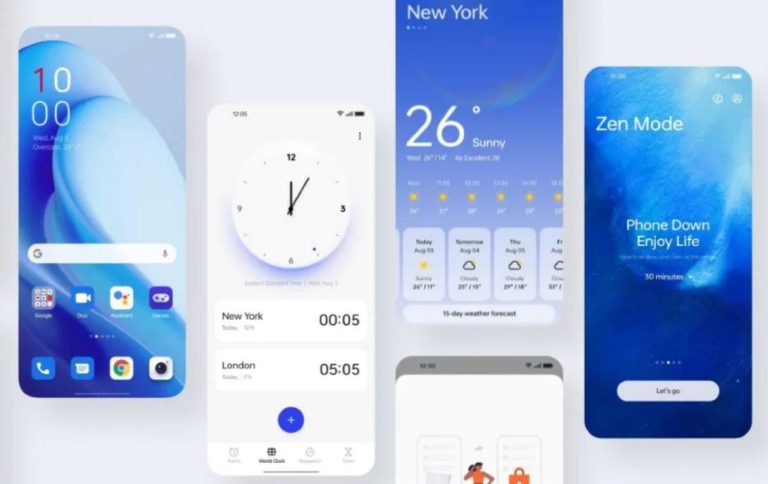 آشنایی با ۴ تولیدکننده گوشی با طولانی‌ترین پشتیبانی نرم‌افزاری!