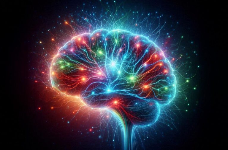 چگونه سیستم پیامرسانی پنهان مغز، یادگیری را تقویت میکند؟!