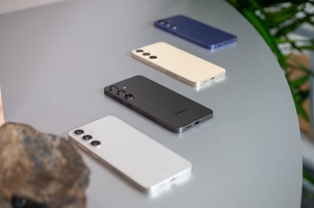 چرا گوشی های ارزان قیمت سامسونگ ارزش خرید بالایی دارند؟