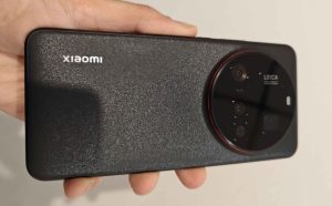 تاریخ رونمایی شیائومی 15 اولترا و یک ویدیوی زنده از این گوشی فاش شد