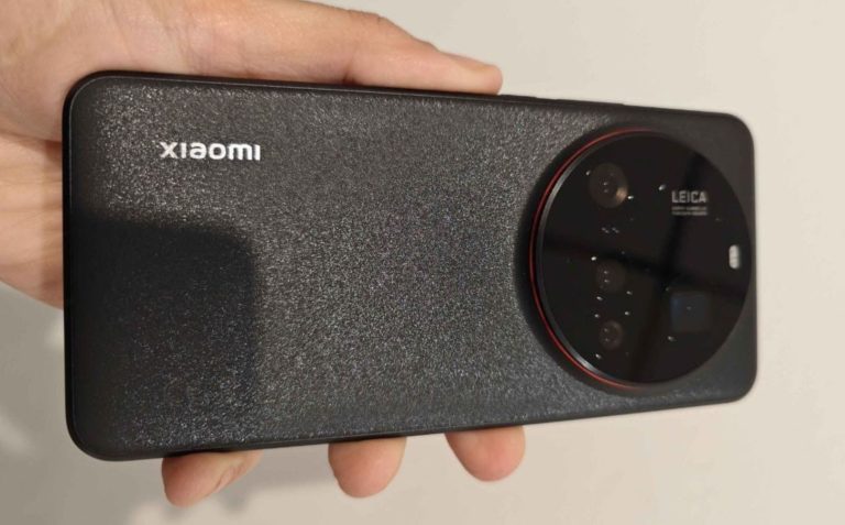 تاریخ رونمایی شیائومی 15 اولترا و یک ویدیوی زنده از این گوشی فاش شد