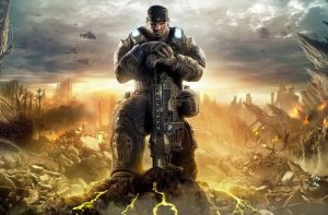 مجموعه سهگانه Gears of War چند پلتفرمی خواهد بود!