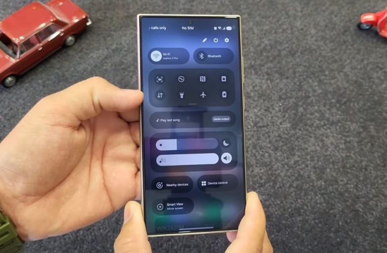 یکی از آزاردهندهترین ویژگیهای گوشیهای گلکسی سرانجام اختیاری خواهد شد!