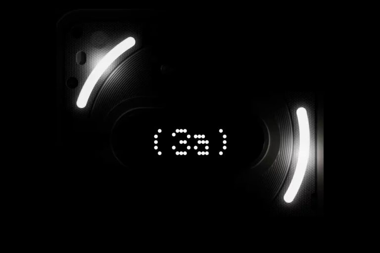 ناتینگ فون (3a) به یک دکمه اختصاصی برای دوربین مجهز خواهد بود