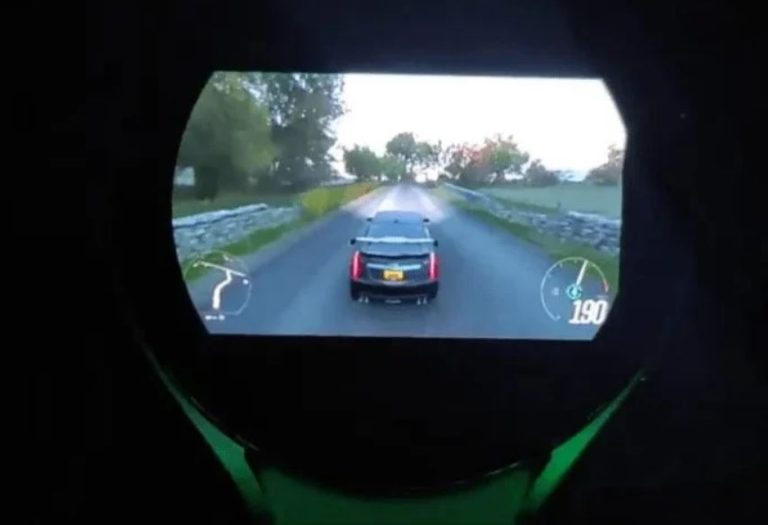 اجرای بازیهای GTA و چند عنوان دیگر روی گلکسی واچ 5!