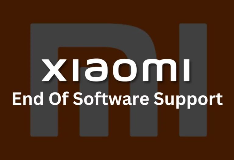 شیائومی دیگر از این گوشی‌ها پشتیبانی نمی‌کند [لیست]
