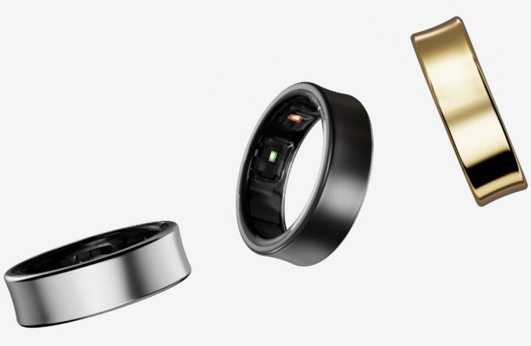 گلکسی رینگ آینده ممکن است قادر به کنترل سایر دستگاه‌های سامسونگ باشد!