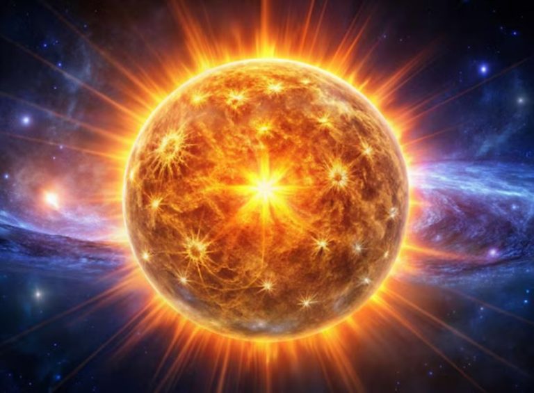 کشف اسرار خورشید با امواج صوتی؛ انقلابی در اخترفیزیک!