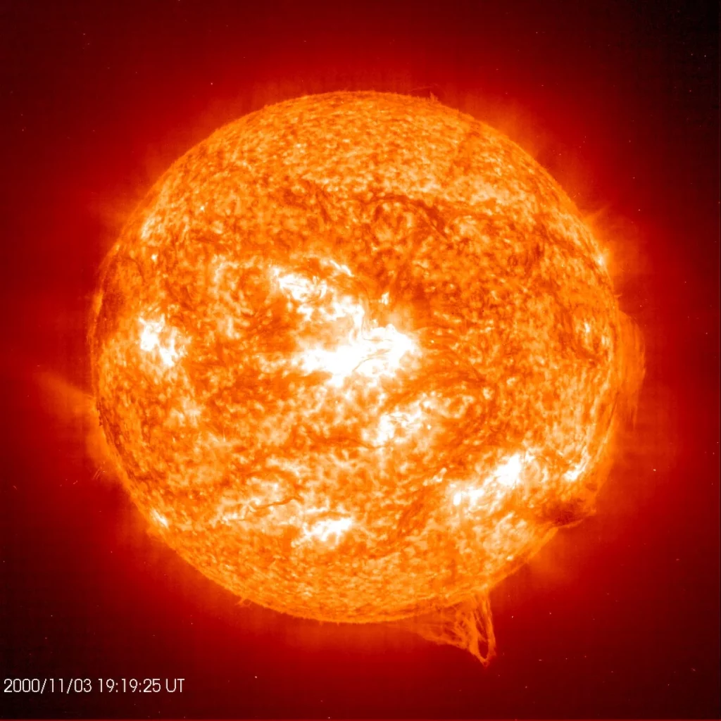 کشف اسرار خورشید با امواج صوتی؛ انقلابی در اخترفیزیک!