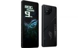 گوشی گیمینگ ایسوس راگ فون 9 FE معرفی شد