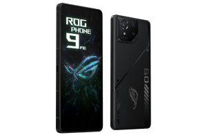 گوشی گیمینگ ایسوس راگ فون 9 FE معرفی شد