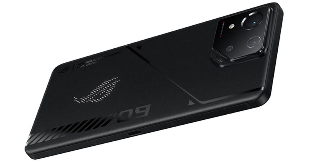 گوشی گیمینگ ایسوس راگ فون 9 FE معرفی شد