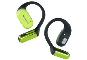 زبرونیکس از هدفون Zeb Pods O با عمر باتری 40 ساعته رونمایی کرد