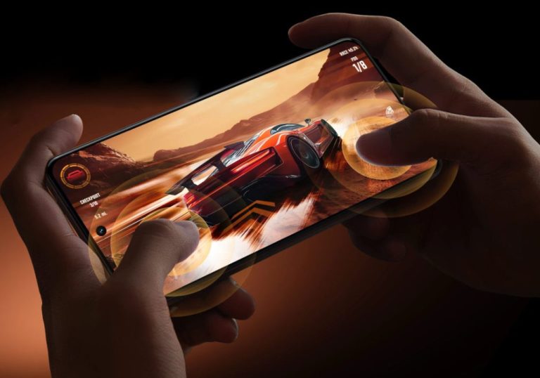 افشای برخی از جزییات ریلمی جی تی 7 پرو ریسینگ ادیشن در آنتوتو پیش از رونمایی رسمی!