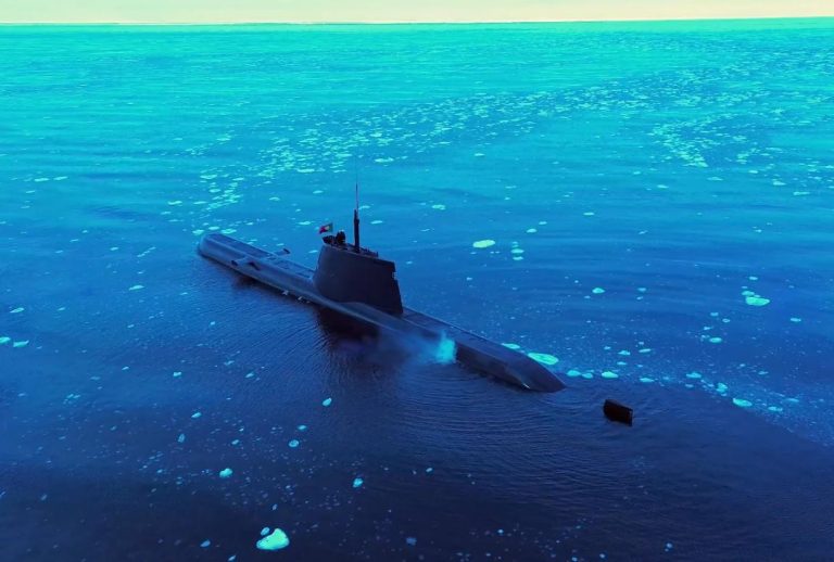 چرا دانشمندان برای آمادهسازی سفر به مریخ و دیگر سیارات، زیر آب زندگی میکنند؟