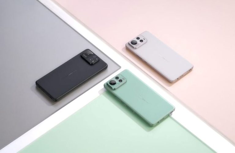 ایسوس زنفون 12 اولترا با اسنپدراگون 8 الیت معرفی شد