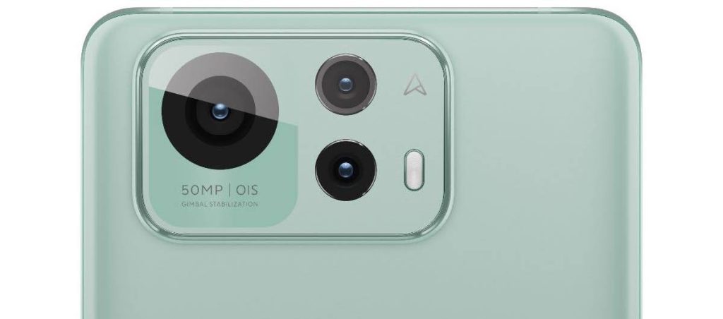 ایسوس زنفون 12 اولترا با اسنپدراگون 8 الیت معرفی شد