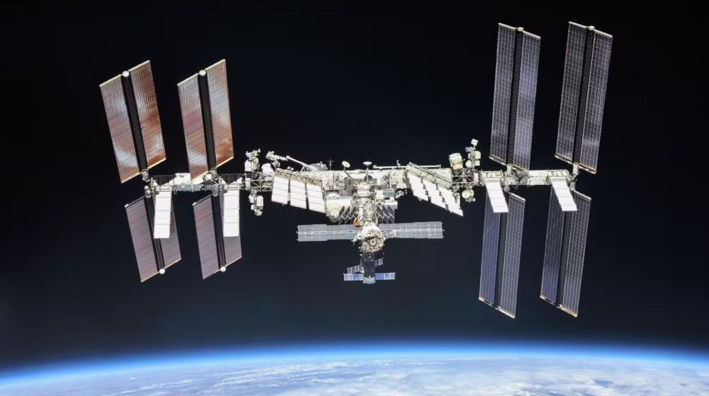 آیا گردشگری فضایی در طول زندگی ما واقعبینانه است؟