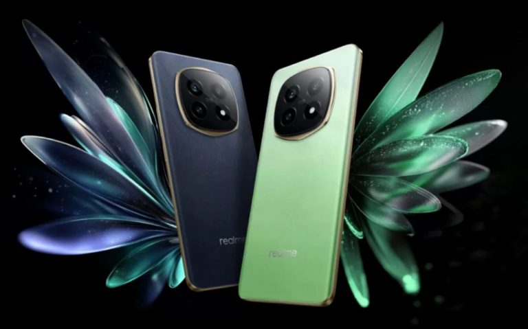 ریلمی P3 پرو قبل از رونمایی در بنچمارک گیک بنچ مشاهده شد